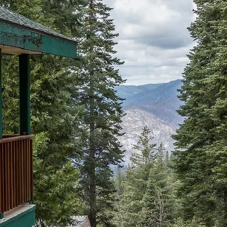 Lower Cascades Yosemite West Habitación foto